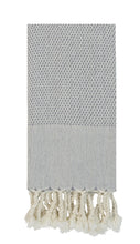 Load image into Gallery viewer, Luxe Mini Towel - Stone