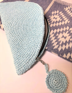 Handmade Crochet Bags