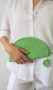 Handmade Crochet Bags