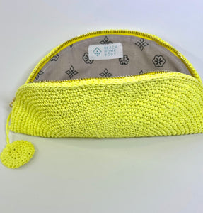 Handmade Crochet Bags