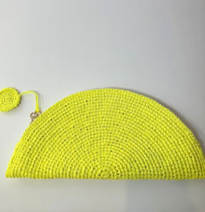 Handmade Crochet Bags